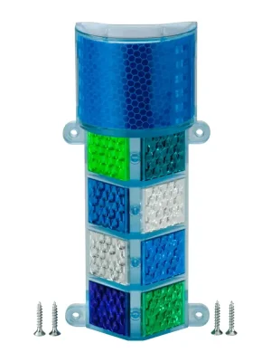 Billig Hagopur Multi-Wildschutz-Warner
