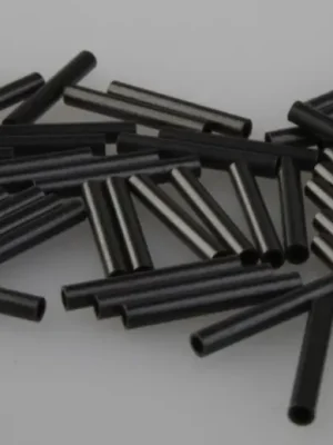 Savage Gear Wire Crimps DB Quetschhülsen - 50 Stück Saisonangebot