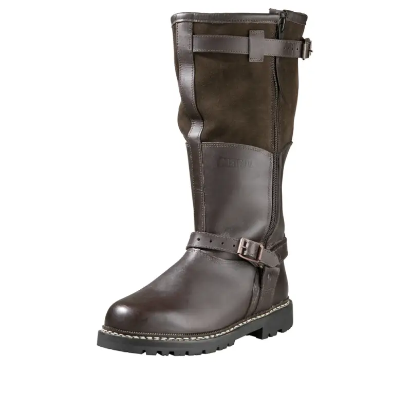 Schnäppchen Meindl Flieger-Pelzstiefel