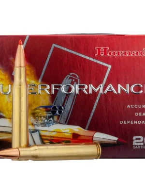 Hornady .30-06 Spr. SPF SST 9,7g/150grs. Nur Heute