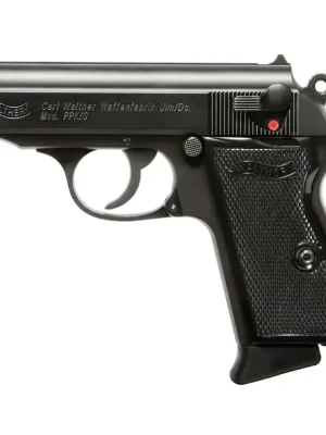 Walther Pistole PPK/S - Kaliber .22 lfb. Neue Kollektion