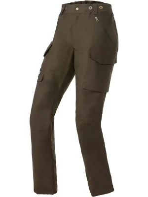 Bestseller Wald & Forst Jagdhose mit Membran