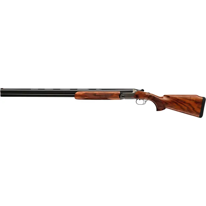 Neu Im Sortiment Blaser Bockdoppelflinte F16 Game Intuition