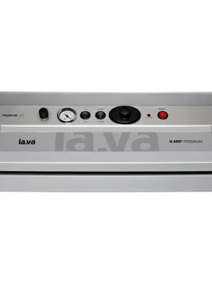 La.va Vakuumiergerät V.400 Premium Neue Kollektion