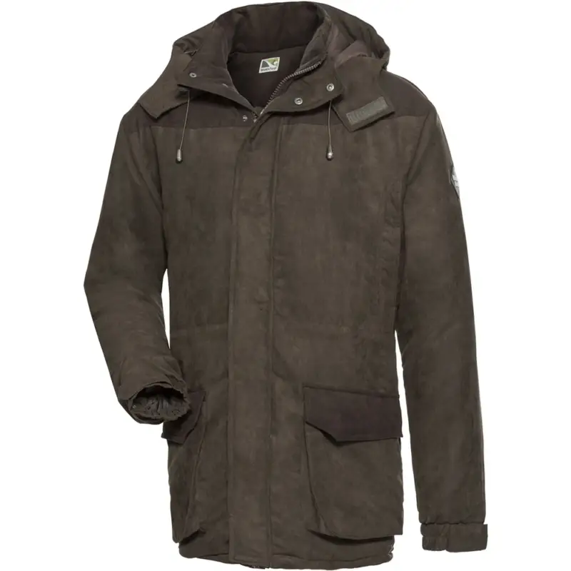 Wald & Forst Ansitzjacke Core Sonderaktion