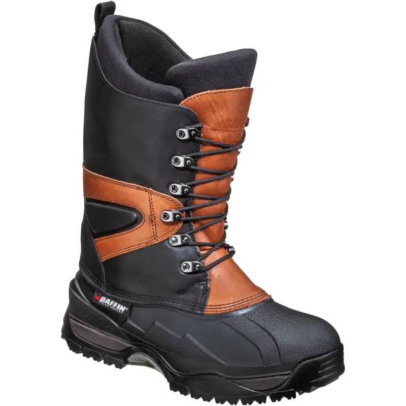 Baffin Thermostiefel Apex Nur Heute