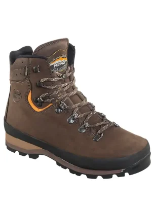 Aktuell Meindl Stiefel Paradiso Silnubuk GTX