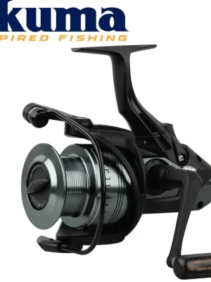 Okuma Aventa Baitfeeder AB-10000 – 310m 0,45mm Freilaufrolle Jetzt Bestellen