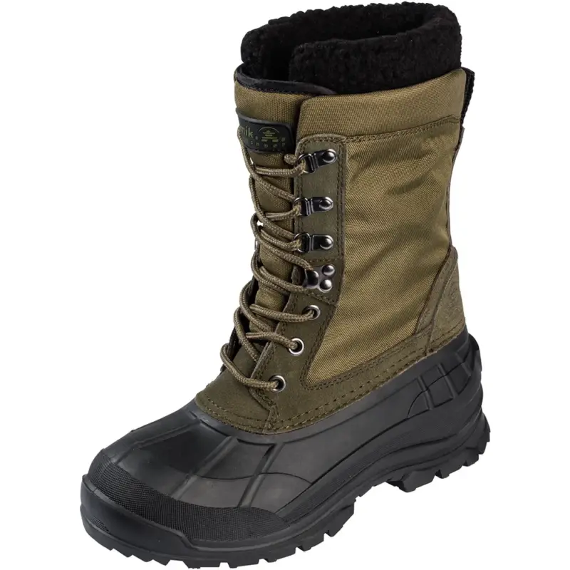 Jetzt Bestellen Kamik Damen Thermostiefel Forest2 mit Innenschuh