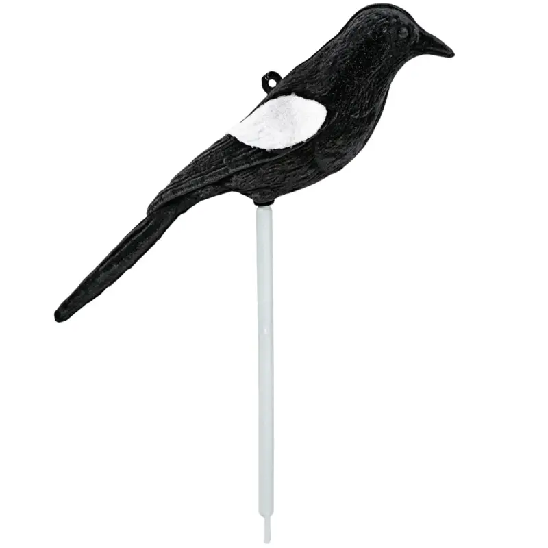 Lockvogel Elster Super-Preis