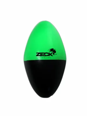 Zeck Inline Float Wallerpose Billig