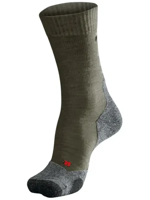 Abverkauf Falke Socke TK2