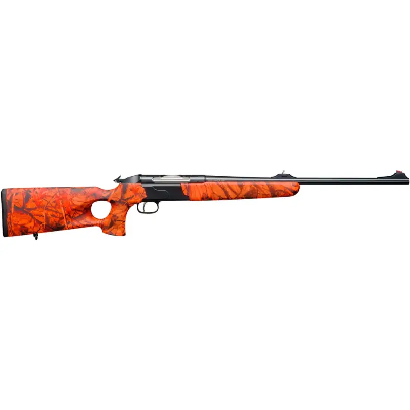 Krieghoff Repetierbüchse Semprio Camo - Lochschaft Online Kaufen