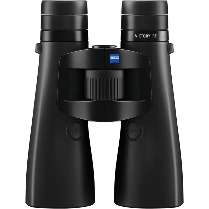 Bestpreis ZEISS Fernglas mit Entfernungsmesser Victory RF 10x54