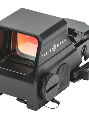 Nur Heute Sightmark Leuchtpunktvisier Ultra Shot M-Spec LQD