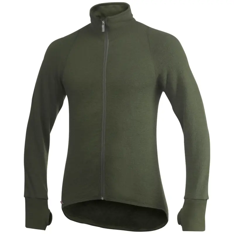 Woolpower Unterzieh-Jacke 400 Markenware