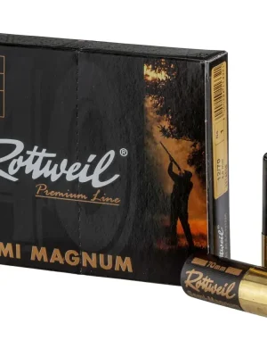 Rottweil 12/70 Semi-Magnum 4,0mm 40g Rabatt