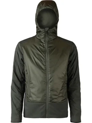 Knallerangebot Lenz Herren Isolationsjacke