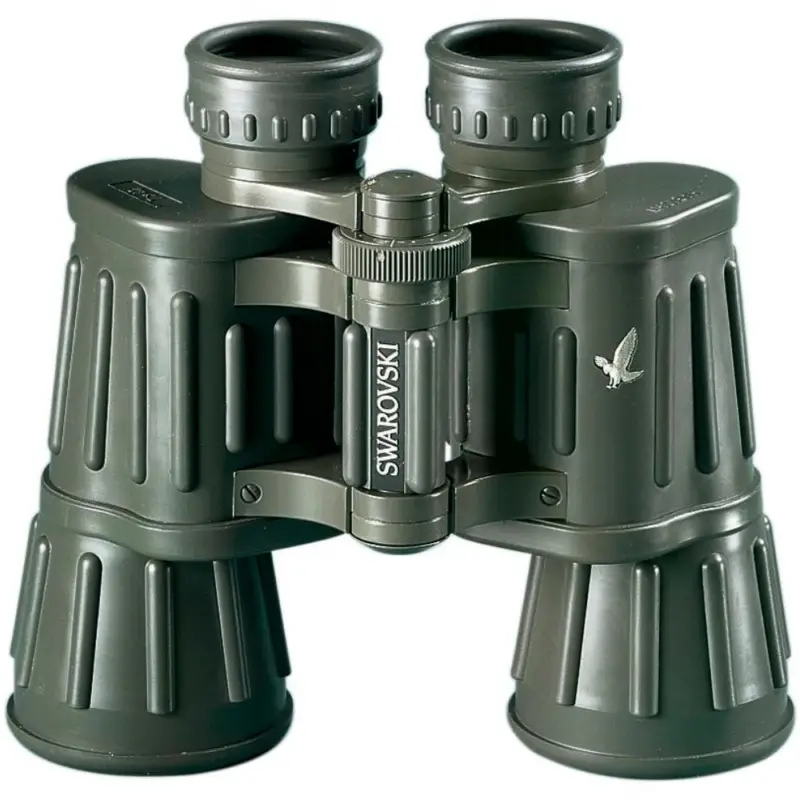 Swarovski Optik Fernglas Habicht 7x42 GA Neuheit