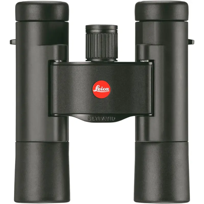 Leica Fernglas ULTRAVID 10x25 BR Finale Aktion
