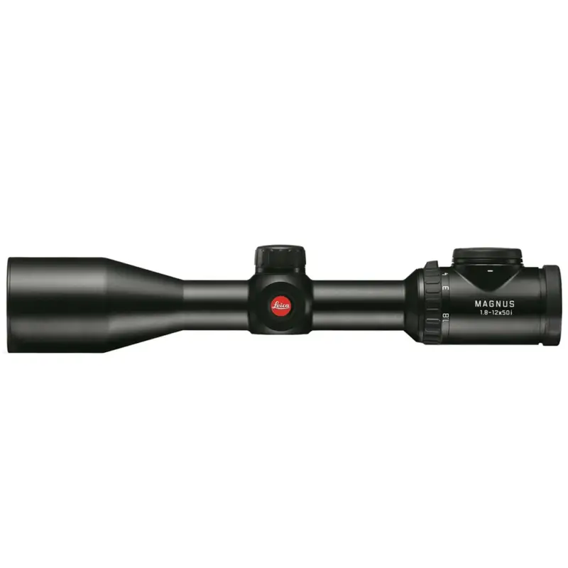 Online Kaufen Leica Zielfernrohr Magnus 1,8-12x50i BDC ohne Schiene
