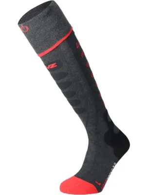 Solange Der Vorrat Reicht Lenz Paar Heizsocken 5.1 Toe Cap®