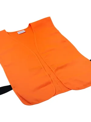 Schnäppchen Allen Weste Hunter orange