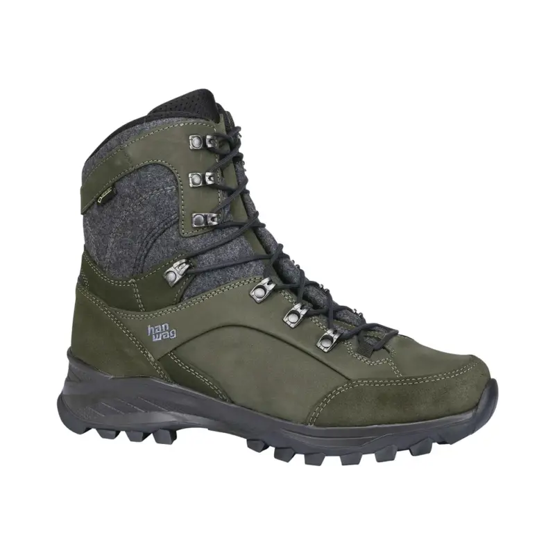Direktkauf Hanwag Stiefel Banks Winter GTX