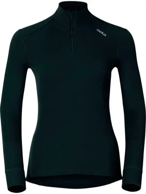 Expressversand Odlo Damen Langarm-Unterhemd Active Warm Eco TurtleNeck