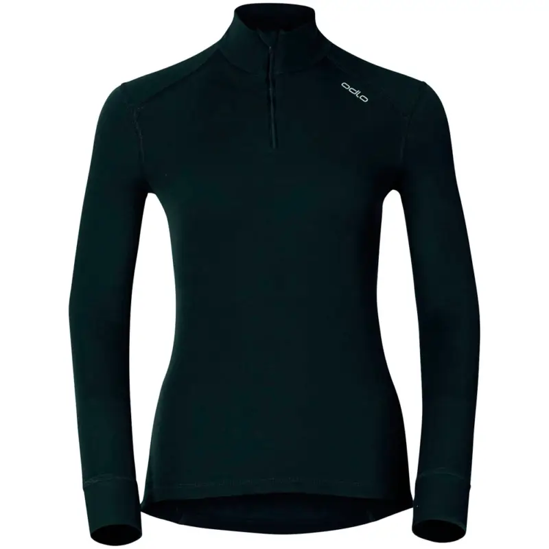 Expressversand Odlo Damen Langarm-Unterhemd Active Warm Eco TurtleNeck