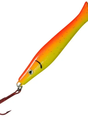 Dieter Eisele Pro Select Pilker Mickey Fin UV Abverkauf