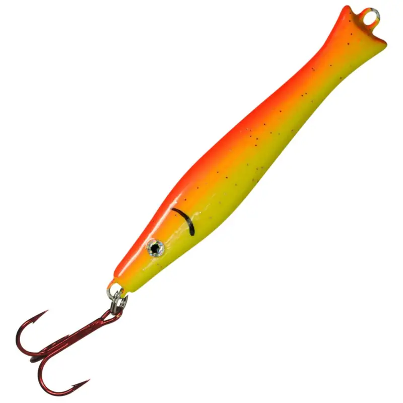 Dieter Eisele Pro Select Pilker Mickey Fin UV Abverkauf