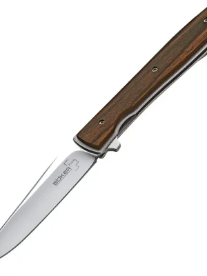 Super-Preis Böker Plus Klappmesser UrbanTrapper Cocobolo
