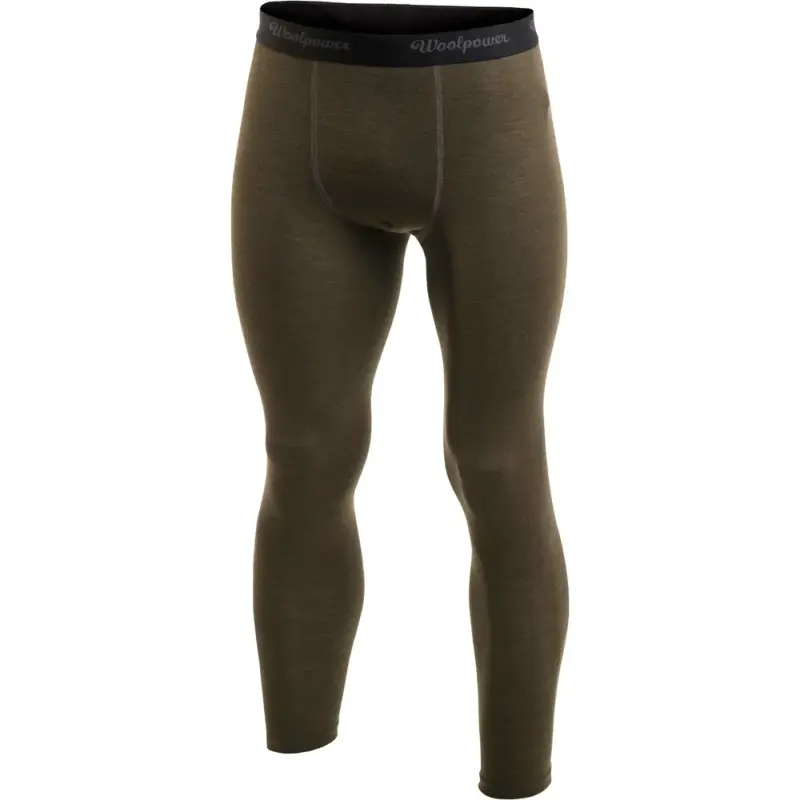 Sale Woolpower Unterhose Lite Long Johns Man