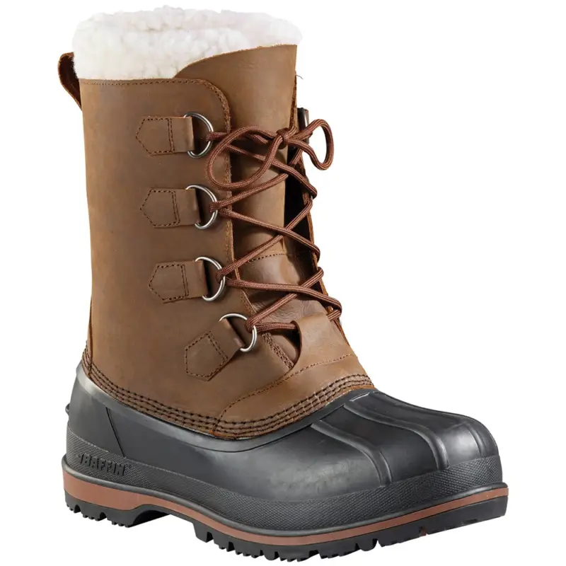 Baffin Thermostiefel Canada Neu Im Sortiment