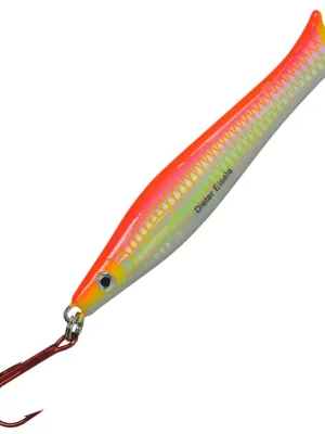 Knallerangebot Dieter Eisele Pro Select Pilker Red Fish
