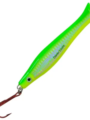 Bestseller Dieter Eisele Pro Select Pilker Big Fish