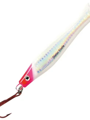 Versand Am Gleichen Tag Dieter Eisele Pro Select Pilker Sunrise-Pink
