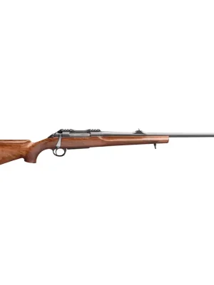 Must-Have Mercury hunting Repetierbüchse Saphire Holzschaft
