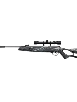 Expressversand Mercury air Luftgewehr Chili Camo – Sonderset