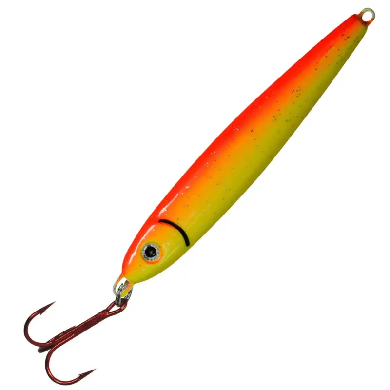 Dieter Eisele Power Select Pilker Mickey Fin UV Highlight
