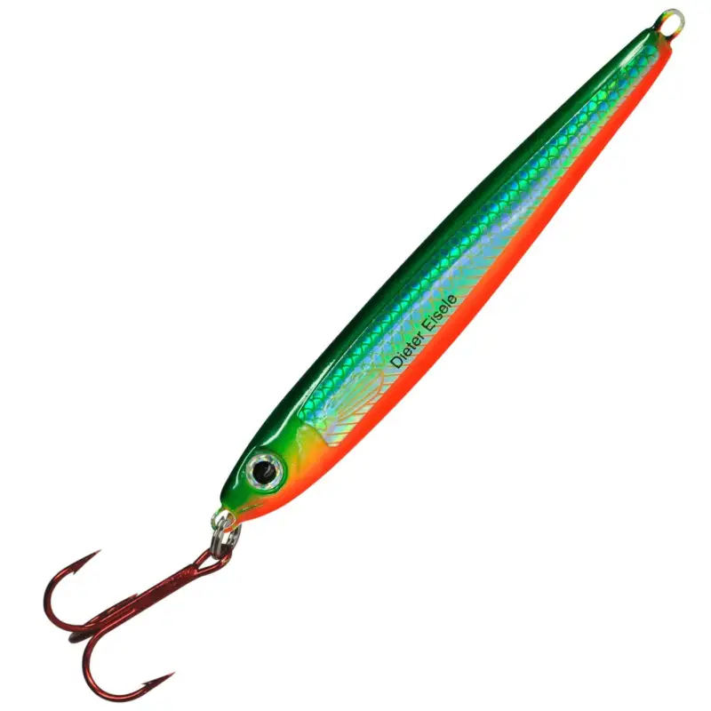 Preisknaller Dieter Eisele Power Select Pilker Frog