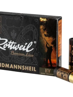 Markenprodukt Rottweil 16/70 Waidmannsheil HV Plastik 2,7mm 31g