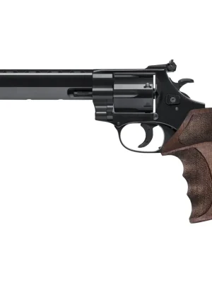 Sofort Bestellen Weihrauch Revolver Revolver HW 9 ST