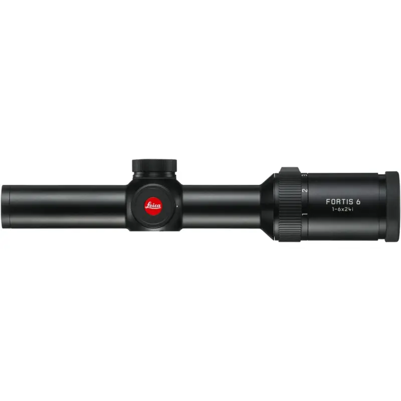 Leica Zielfernrohr Fortis 6 1-6x24 i Neue Ware