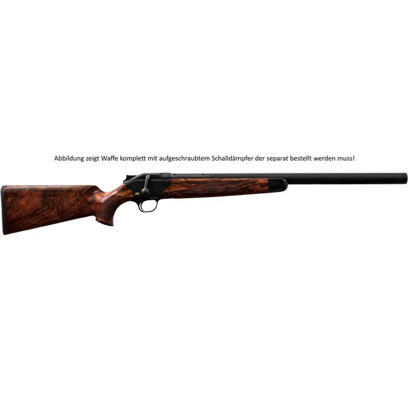 Garantierte Lieferung Blaser Repetierbüchse R8 Silence