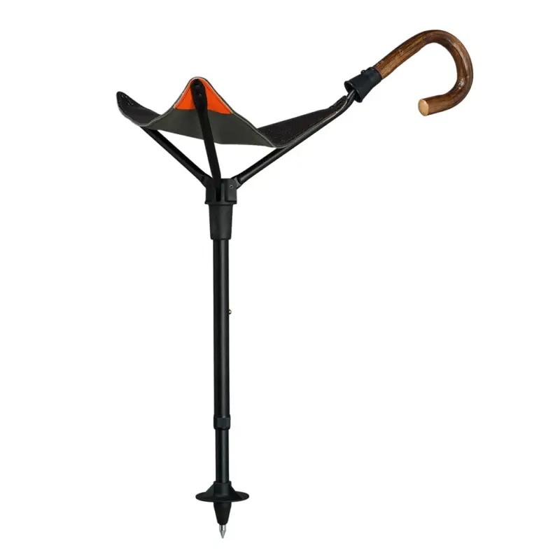 Letzte Chance GASTROCK Sitzstock Praktus Safety