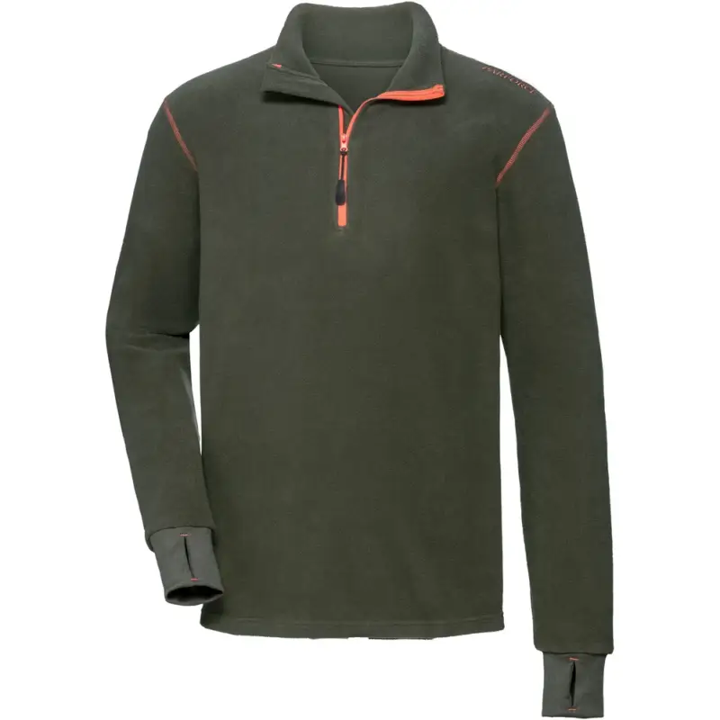 Geprüft Parforce Essential Thermo-Longsleeve Heater