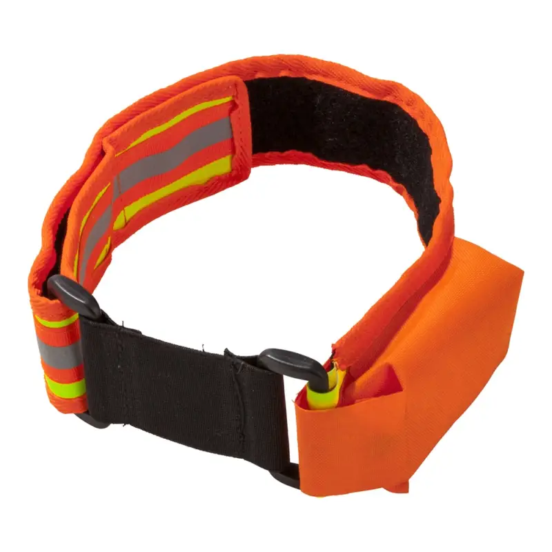 Heim Signalhalsung mit GPS-Trackertasche Sonderangebot