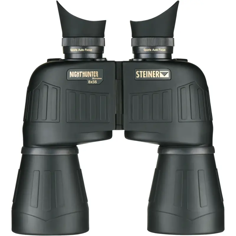 Steiner Fernglas Nighthunter Xtreme 8x56 Solange Der Vorrat Reicht